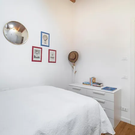 Apartmán Colorful Venetian R&r Benátky