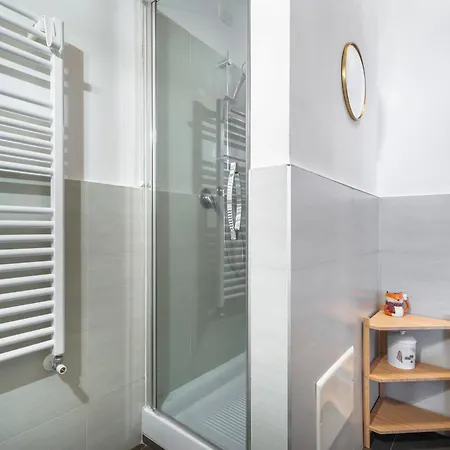 Colorful Venetian R&r Apartmán