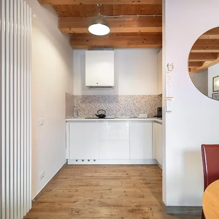 Apartman Colorful Venetian R&r