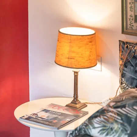 Apartman Colorful Venetian R&r *